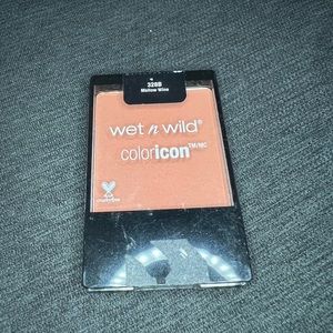 wet n wild blush